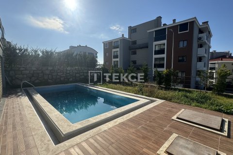 7+2 Villa à Kusadasi, Turkey No. 20343 4