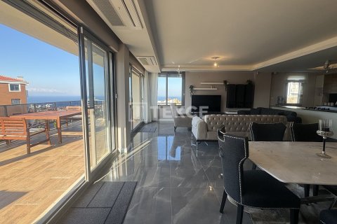 7+2 Villa à Kusadasi, Turkey No. 20343 15