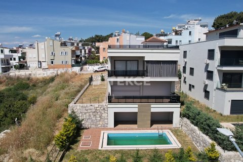 7+2 Villa à Kusadasi, Turkey No. 20343 23