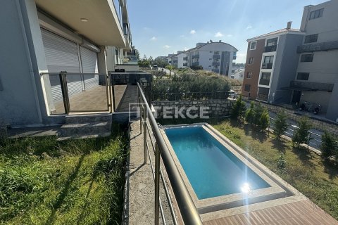 7+2 Villa à Kusadasi, Turkey No. 20343 11