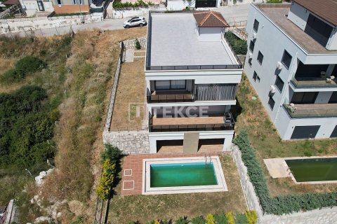 7+2 Villa à Kusadasi, Turkey No. 20343 24