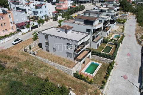 7+2 Villa en Kusadasi, Turkey No. 20343 22