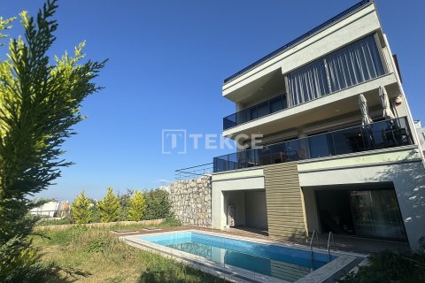 7+2 Villa en Kusadasi, Turkey No. 20343 3