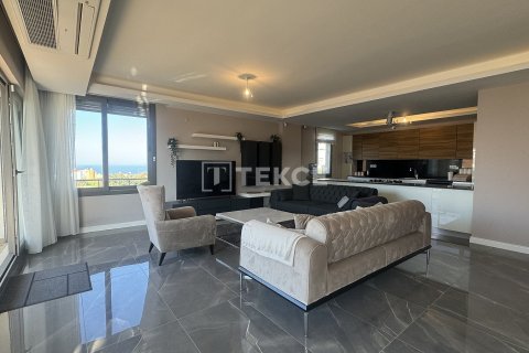 7+2 Villa à Kusadasi, Turkey No. 20343 17