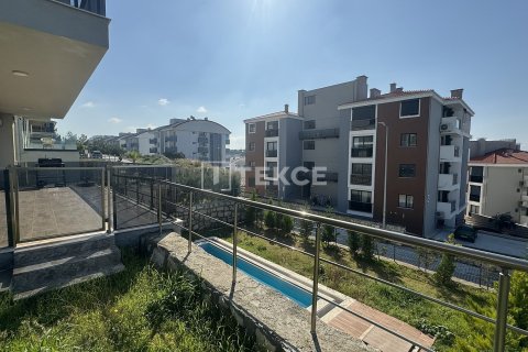 7+2 Villa en Kusadasi, Turkey No. 20343 12