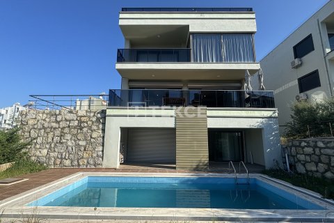 7+2 Villa à Kusadasi, Turkey No. 20343 2