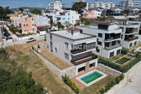 7+2 Villa à Kusadasi, Turkey No. 20343 21