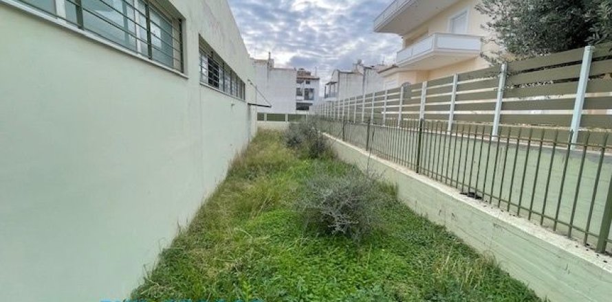 950m² Land à Athens, Greece No. 52733