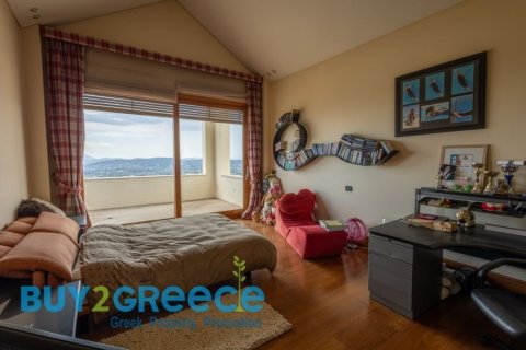 5 bedrooms Maisonette in Athens, Greece No. 52729 19