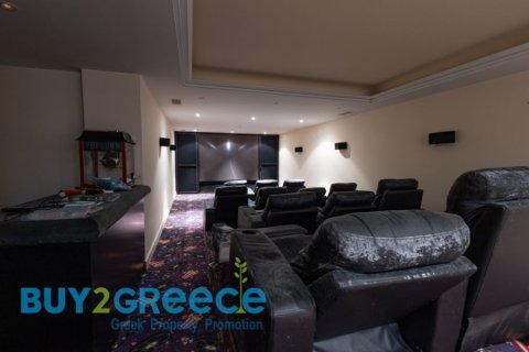 5 bedrooms Maisonette in Athens, Greece No. 52729 5