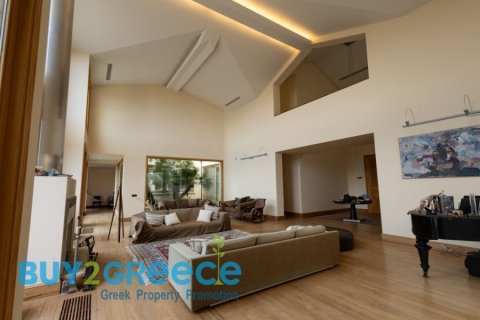 5 bedrooms Maisonette in Athens, Greece No. 52729 8