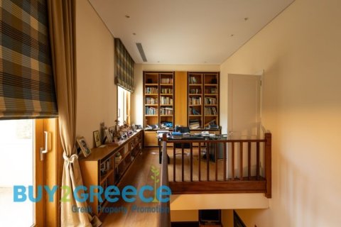 5 bedrooms Maisonette in Athens, Greece No. 52729 11