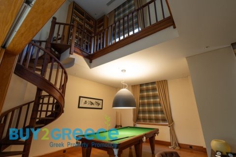 5 bedrooms Maisonette in Athens, Greece No. 52729 9