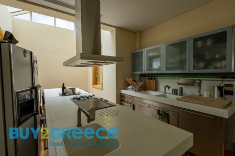 5 bedrooms Maisonette in Athens, Greece No. 52729 14