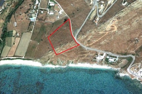 13700m² Land en Karystos, Greece No. 52728 6