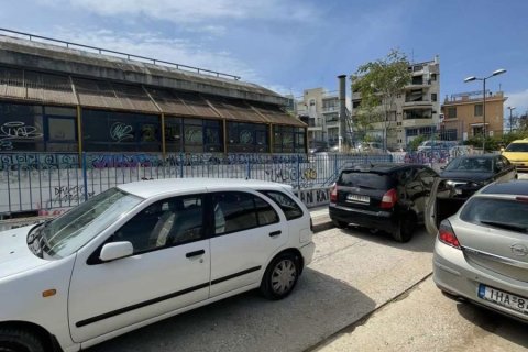 405m² Land à Athens, Greece No. 52731 3