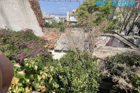 405m² Land à Athens, Greece No. 52731 4