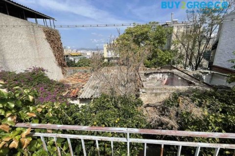 405m² Land en Athens, Greece No. 52731 2