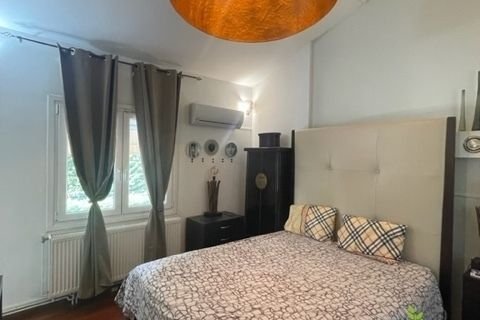 2 bedrooms Maisonette in Athens, Greece No. 52730 19