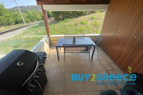 2 bedrooms Maisonette in Athens, Greece No. 52730 10