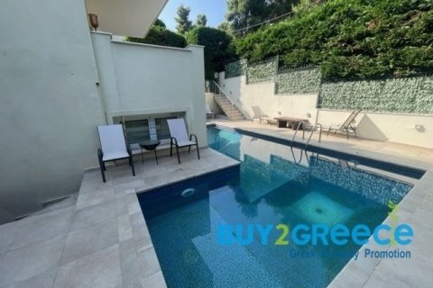 2 dormitorios Maisonette en Athens, Greece No. 52730 1