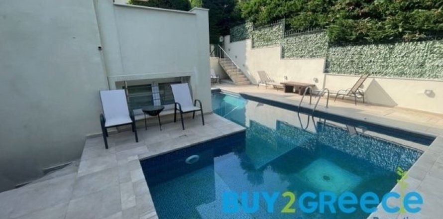 2 bedrooms Maisonette in Athens, Greece No. 52730