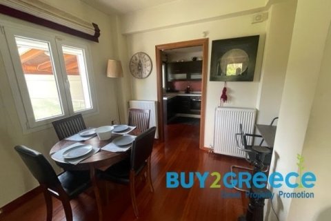 2 bedrooms Maisonette in Athens, Greece No. 52730 4