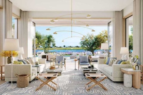 6 bedrooms House in Limassol, Cyprus No. 77203 2
