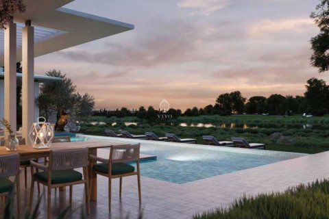 6 bedrooms House in Limassol, Cyprus No. 77203 5