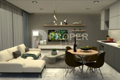 4 rooms Apartment in Alanya, Turkey No. 11492 22