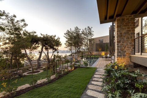 6+1 Villa en Bodrum, Turkey No. 11453 15