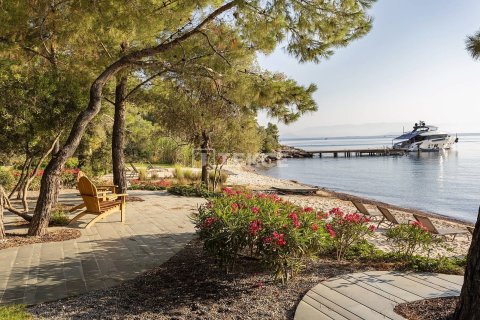 6+1 Villa à Bodrum, Turkey No. 11453 9