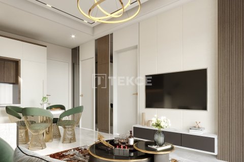 2+1 Apartment en Alanya, Turkey No. 11463 25