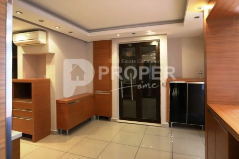 5 rooms Apartment in Konyaalti, Turkey No. 11491 15