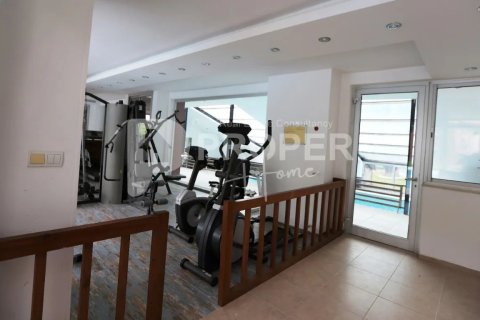 5 rooms Apartment in Konyaalti, Turkey No. 11491 10