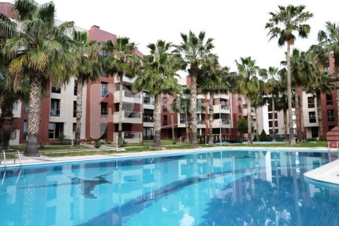 5 rooms Apartment in Konyaalti, Turkey No. 11491 2