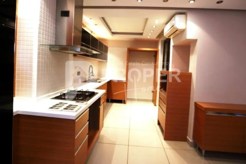 5 rooms Apartment in Konyaalti, Turkey No. 11491 18