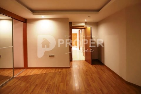 5 rooms Apartment in Konyaalti, Turkey No. 11491 9