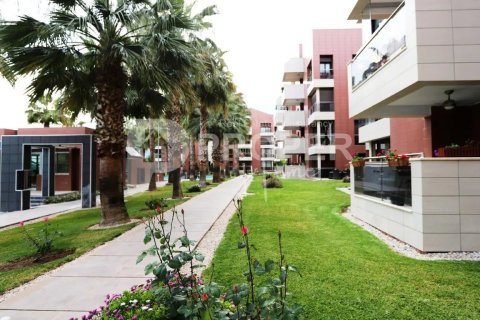 5 rooms Apartment in Konyaalti, Turkey No. 11491 3