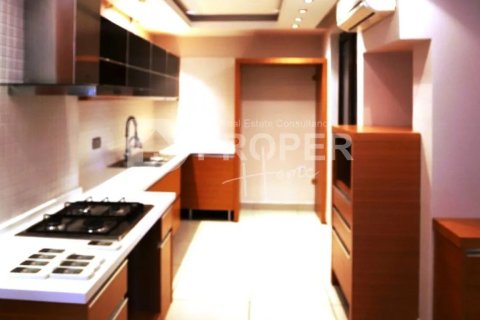 5 rooms Apartment in Konyaalti, Turkey No. 11491 19