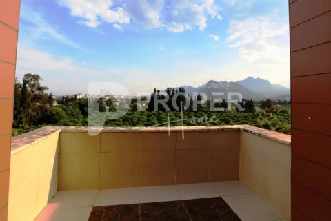 5 rooms Apartment in Konyaalti, Turkey No. 11491 16