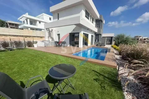 4 bedrooms Villa in Agios Athanasios, Cyprus No. 39708 7