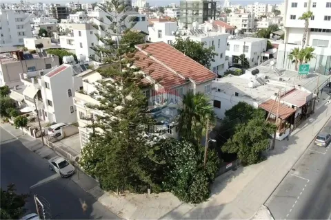 516m² Land à Larnaca, Cyprus No. 35857 5