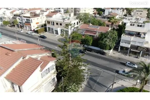 516m² Land en Larnaca, Cyprus No. 35857 2