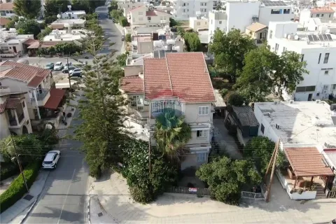 516m² Land in Larnaca, Cyprus No. 35857 4