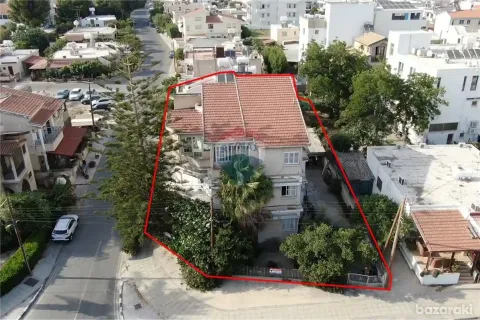 516m² Land en Larnaca, Cyprus No. 35857 1