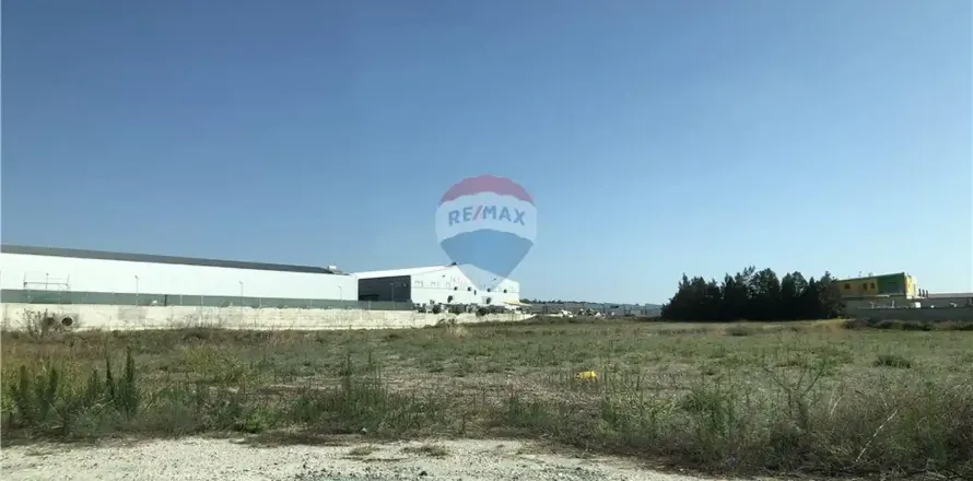 7396m² Land en Aradippou, Cyprus No. 35858