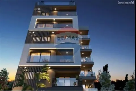 443m² Land à Larnaca, Cyprus No. 35859 2