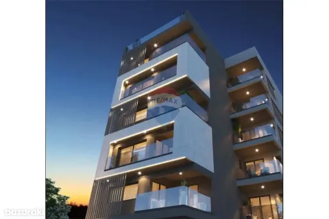 443m² Land en Larnaca, Cyprus No. 35859 3