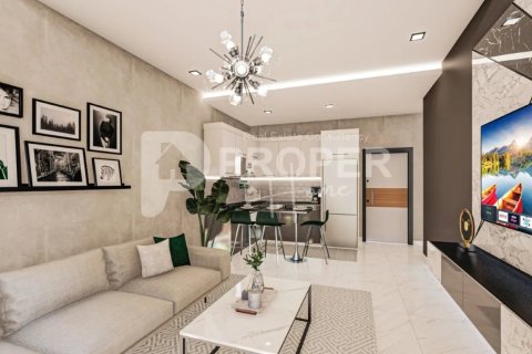 5 rooms Apartment in Kestel, Turkey No. 12071 24